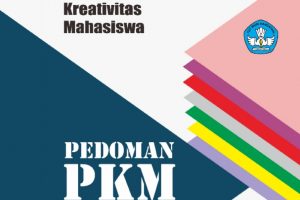 Proposal Program Kreativitas Mahasiswa (PKM) Pendanaan Tahun 2020